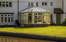 Ardley End conservatory leads
