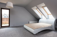 Ardley End bedroom extensions