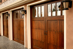 Ardley End garage extension quotes