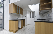 Ardley End kitchen extension leads